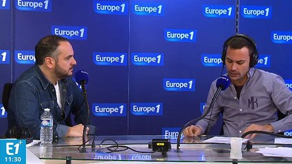 Deux amis de 60 ans se rendent compte qu'ils ont la même mère