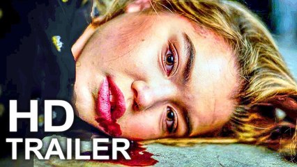 #SQUADGOALS Trailer (2018) Teenage Thriller Movie HD