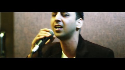 Raaz Aankhein Teri Cover _ Rajesh Sharma _ Arijit Singh _ Devotees Insanos Records