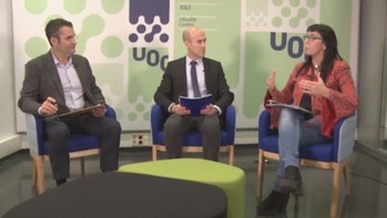 El eHealth Center, la apuesta de la UOC por democratizar la cultura de la salud