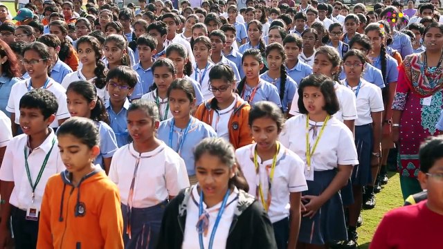 'Moral Values and Ethics' by Shomie Das - Part 4.