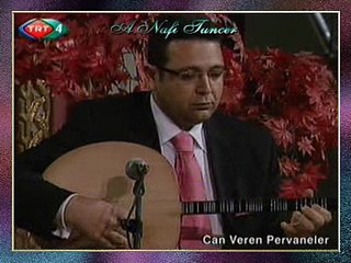 MÂHÛR PEŞREV - Beste: Gazi GİRAY HAN (4)