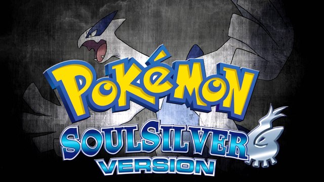 Pokemon Argent - 01 - Bienvenue a Johto