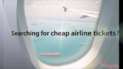 How to search cheap airline tickets to Buffalo Ny?