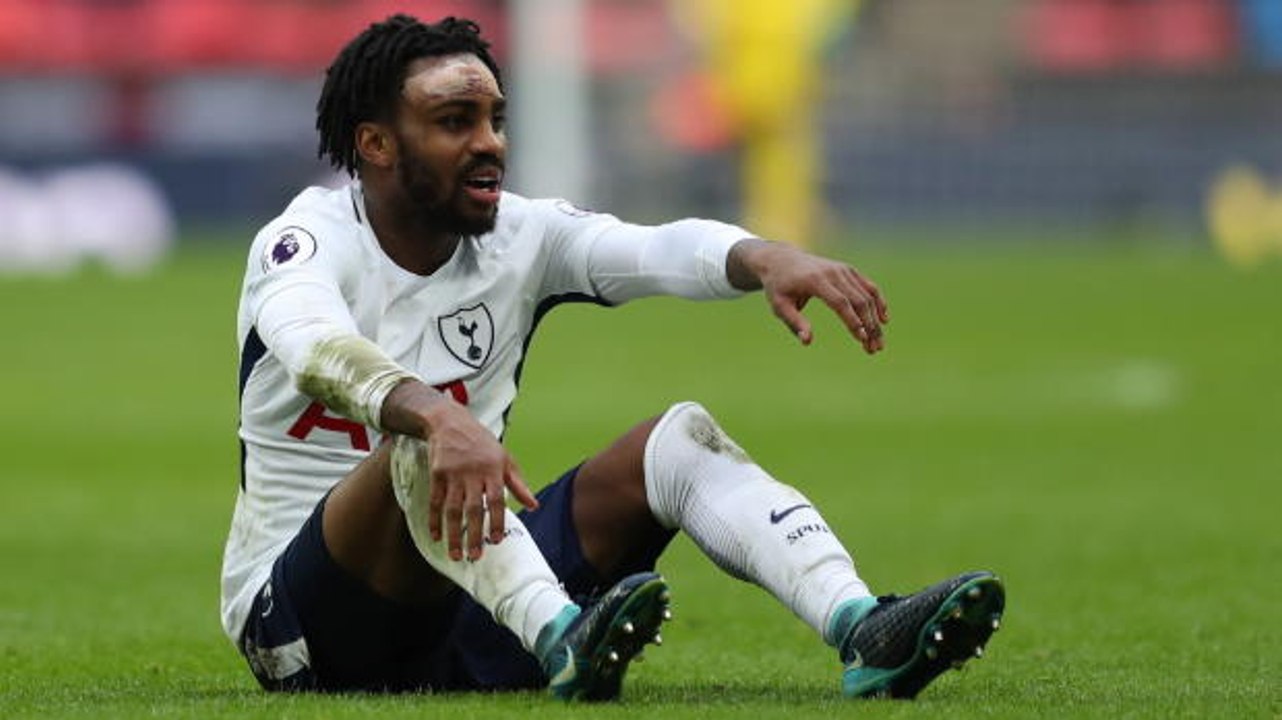 Spurs' Rose unlikely to face West Ham - Pochettino