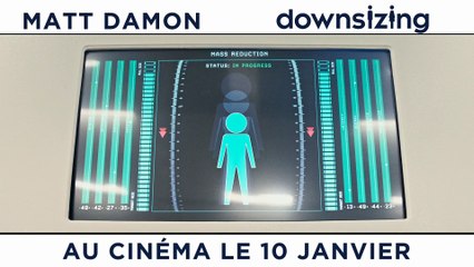 DOWNSIZING - Spot Opportunity (VF)[FullHD,1920x1080]