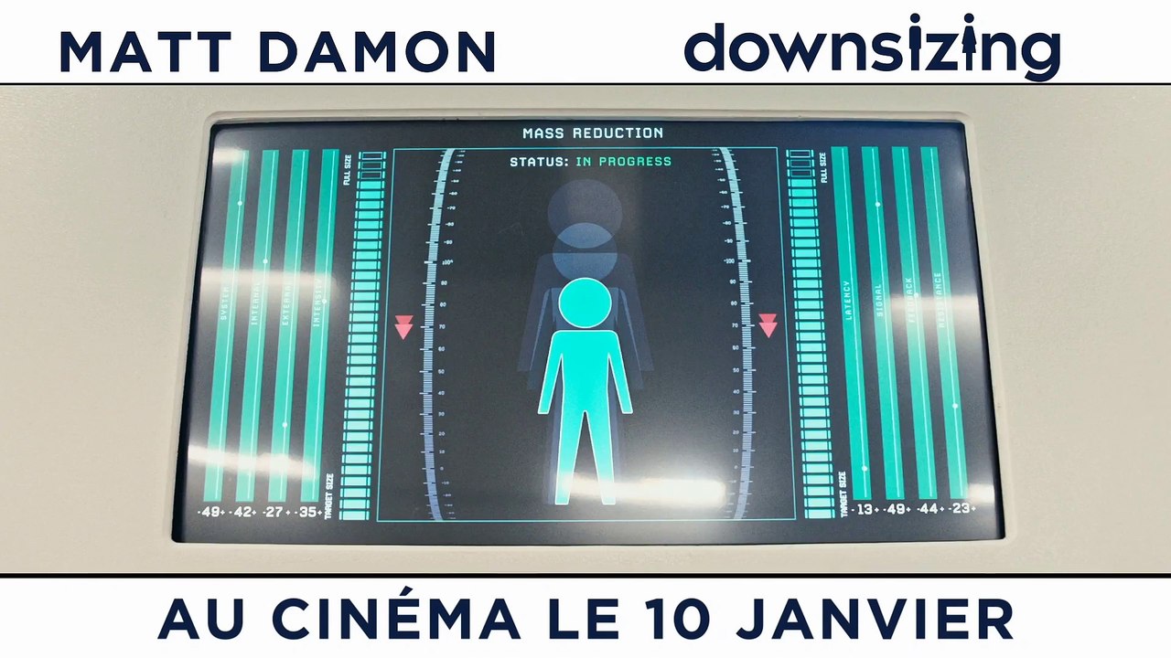 DOWNSIZING - Spot Opportunity (VF)[FullHD,1920x1080]