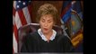 Judge Judy Makes Mom Run Out of the Court Room |Excerpts|