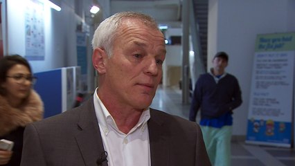 NHS cancellations a 'planned response' to winter