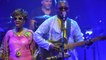 Amadou & Mariam - Beaux Dimanches (Live @ La Cigale - 08_09_2017)