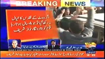 Watch Hamid Mir's analysis on Nawaz Sharif press conference