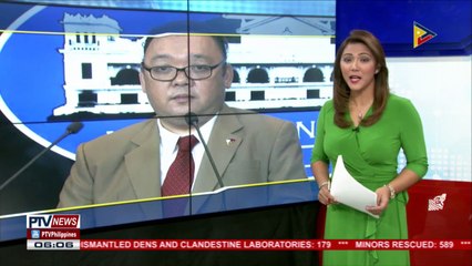 Palasyo: Dagdag-buwis sa petrolyo, dapat lang ipataw sa bagong deliveries