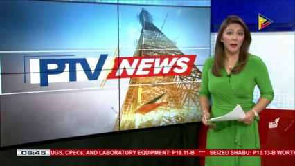 NCCC Mall at BPO company, sinuspinde ng PEZA