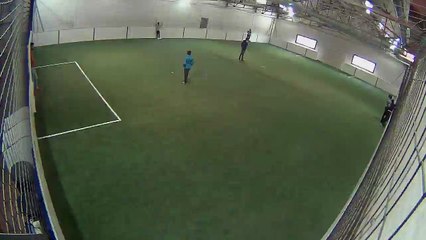 Equipe 1 Vs Equipe 2 - 03/01/18 10:34 - Loisir Poitiers - Poitiers Game Parc