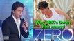 Why SRK's Dwarf film named “Zero”