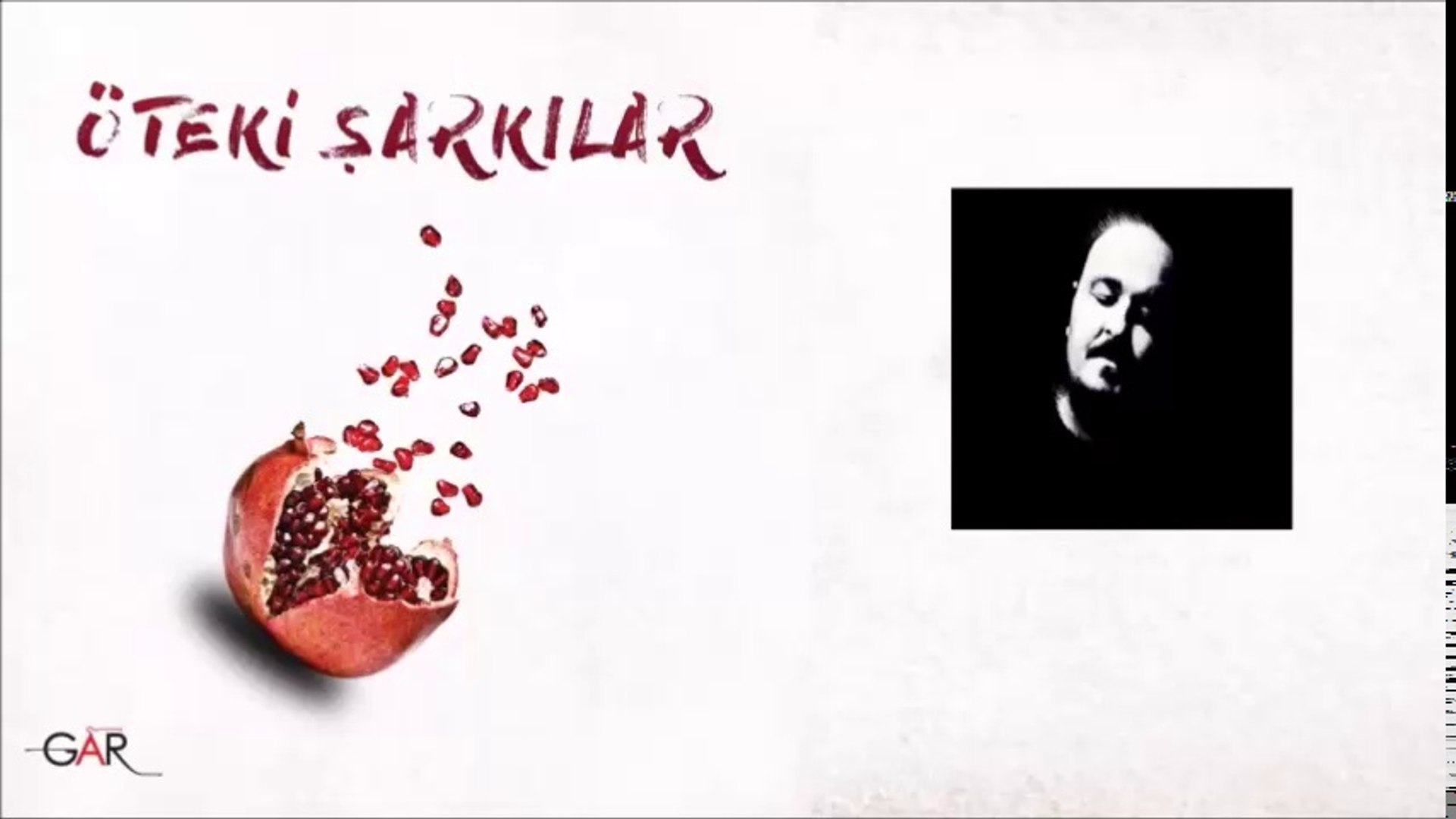 ⁣Öteki Şarkılar - Full Albüm