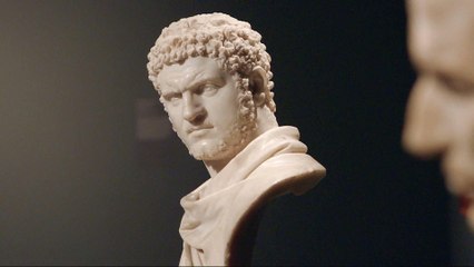 New York: Rare Michelangelo works on display in the Met