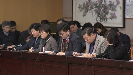 [대전·대덕] 대전시, 선거 대비 행정 일정 앞당겨 추진 / YTN