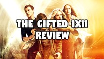 The Gifted 1x11 - 