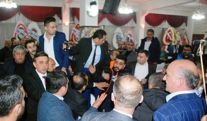 Oda seçimlerinde 3 fark oy arbedesi