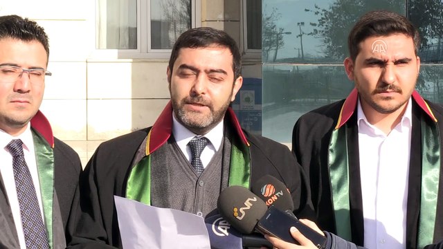 CHP'li Aldan hakkında suç duyurusu - KONYA