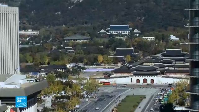 كوريا الشمالية تفتح خطا ساخنا مع كوريا الجنوبية