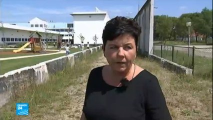 هولندا تجد حلا مبتكرا لأزمة اللاجئين في بلادها