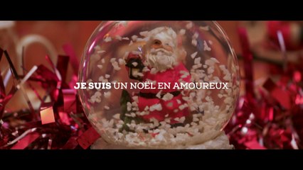 Je suis un noËl en amoureux