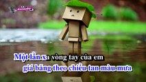 Karaoke Buồn Của Anh K-ICM x Đạt G x Masew