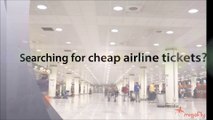 How to search cheap airline tickets to California?