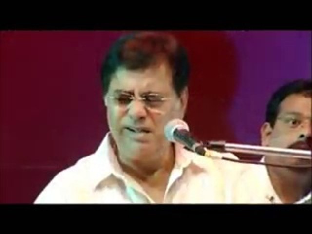 Aah Ko Chahiay.. Ghalib.. Jagjit Singh