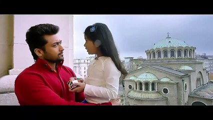 Abba Enakku Thampi Papa Venum | Family Moments | Tamil Whatsapp status | Suriya | Pranitha Subhash