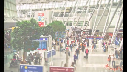 How to find cheap airline tickets to Canada?