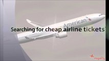 How to find cheap airline tickets to Canada From Usa?