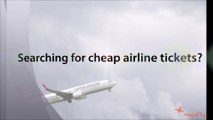 How to find cheap airline tickets to Cape Town?