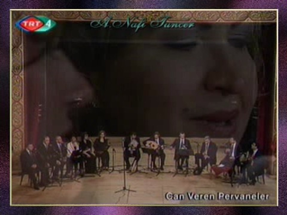 İSTANBUL DEVLET TÜRK MÜZİĞİ ARAŞTIRMA ve UYGULAMA TOPLULUĞU - Gül Açar Bülbül Öter Yaz Geçer