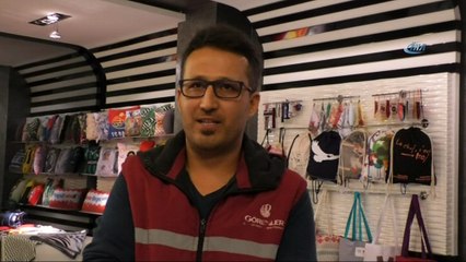 Yolda bulduğu faturayı ödeyen vatandaş Denizli'de günün konusu oldu