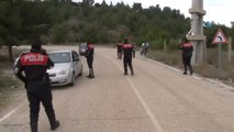 Taksicinin Katili Özel Güvenlikçi Film Gibi Operasyonla Yakalandı