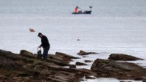 Croácia e Eslovénia em disputa do Mar Adriático