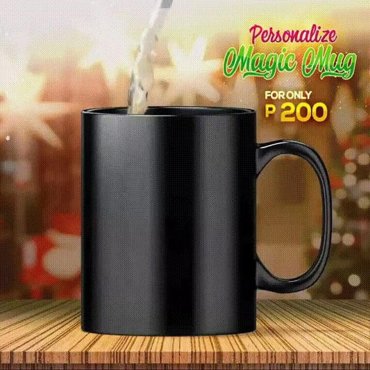 Mug Printing