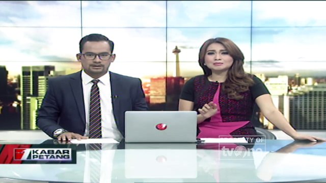 Agenda Sidang Pembacaan Putusan Sela Setya Novanto Digelar Kamis Besok