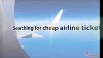 How to search cheap airline tickets to Asia?