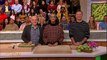 The Chew Viewers Share Easy Food Swaps for a Healthy 2018