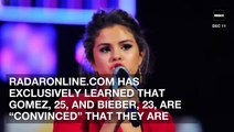 Selena’s Mom ‘Forced To Accept’ Daughter’s Rekindled Romance With Justin Bieber
