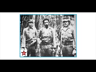BANDERA ROJA