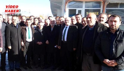 (3 Ocak 2018) ELİTAŞ’TAN GÜL’E GÖNDERME! “AİLE İLE İLGİLİ MESELEYİ ORTAKLIKTA KONUŞMAYACAKSIN”