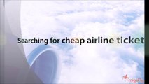 How to search cheap airline tickets to Athens Greece?