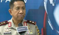 Kapolda Kaltim, Irjen Safaruddin Maju Ikut Pilgub Kaltim