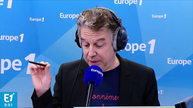 Philippe Lellouche sur Les Inrocks : Des donneurs de leçons