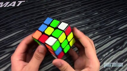 F2L Example Solves [Beginners]